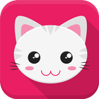 Cat Toys (sound & game for cat icône