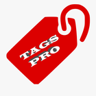 TagsPro|Video Keyword Finder icon