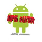 APK SAVER icon