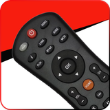 DishTV-Remote App India アイコン