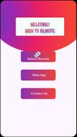DishTV-Remote App India poster