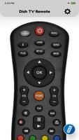 DishTV-Remote App India captura de pantalla 1