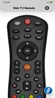 DishTV-Remote App India スクリーンショット 1