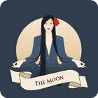THE 타로카드  (애정운, 취업운, 운세) icono