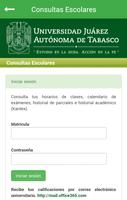UJAT imagem de tela 1