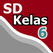 Soal Ujian Kelas 6 SD icon