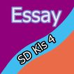 Icona Soal Ujian Kelas 4 SD Essay