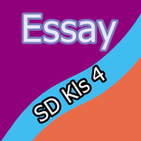 Soal Ujian Kelas 4 SD Essay