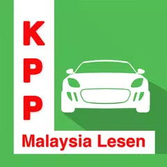 Ujian KPP – JPJ KPP Test 2023