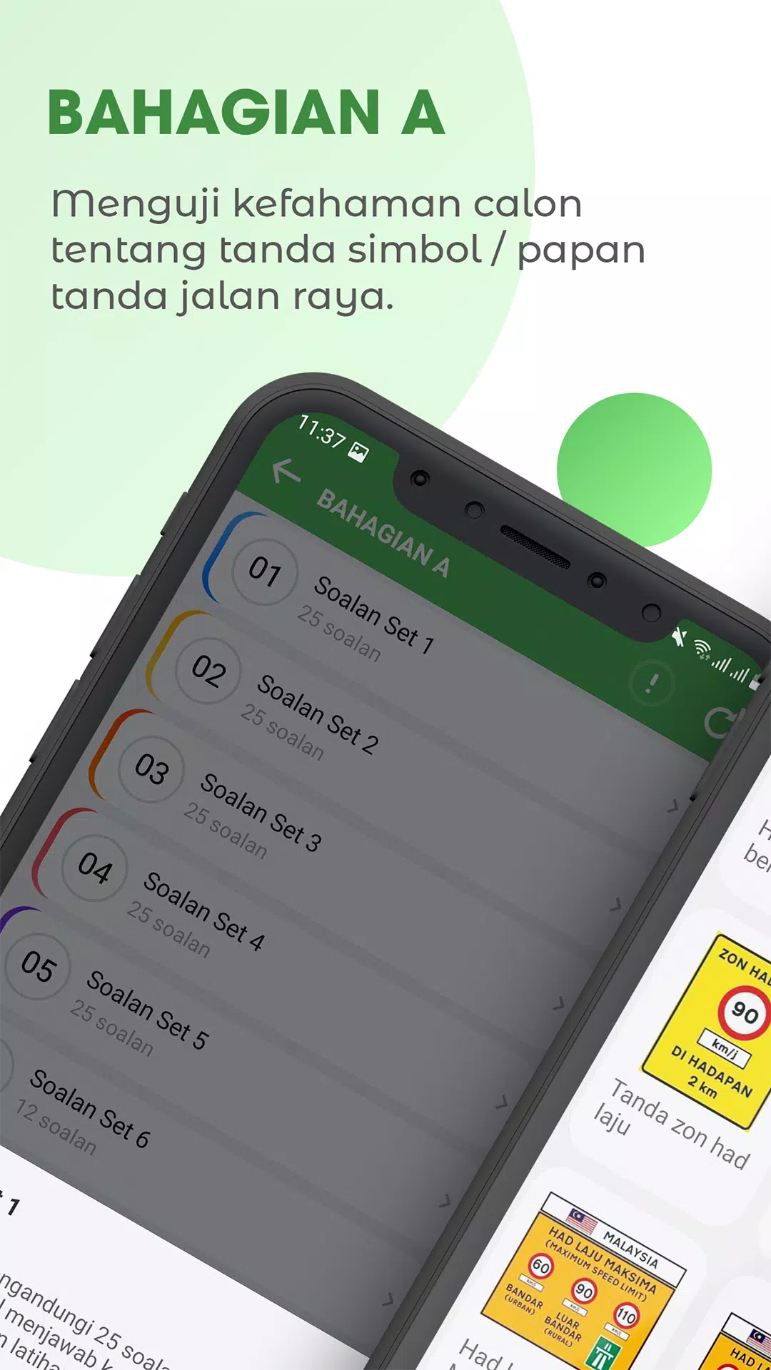 Ujian Kpp Jpj Kpp Test 2022 Dlya Android Skachat Apk