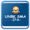 UNBK SMA IPA 2020 (Ujian Nasional)