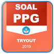 Essai préliminaire du PPG Tryout 2019/2020