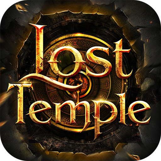 Lost Temple