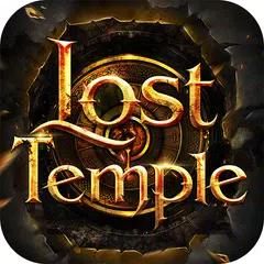 Lost Temple XAPK download