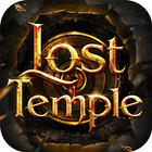 Lost Temple أيقونة