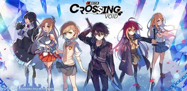 Dengeki Bunko: Crossing Void