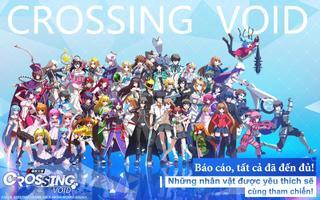 Dengeki Bunko: Crossing Void bài đăng