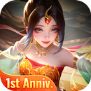 Heroes of Crown: Legends APK