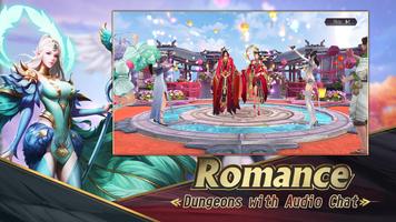 برنامه‌نما Swords & Summoners عکس از صفحه