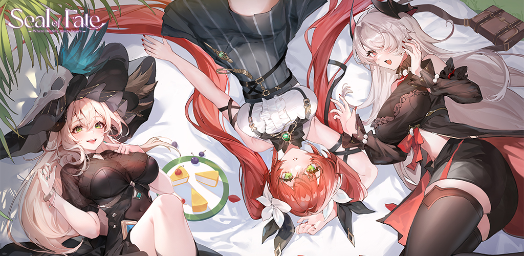 Cómo descargar la última versión de Seal of Fate APK  para Android 2026