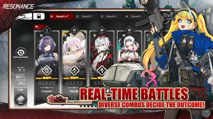 download Resonance Solstice XAPK