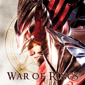 War of Rings icône