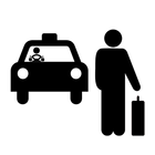 Ujrah-Driver ikona