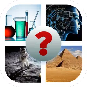Trivia Titans: Knowledge Quest