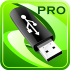 USB Sharp Pro - File Sharing ícone