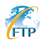 FTP Sprite icône
