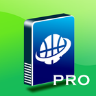 My WebDAV Pro icône
