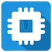 آیکون‌ UJU - CPU