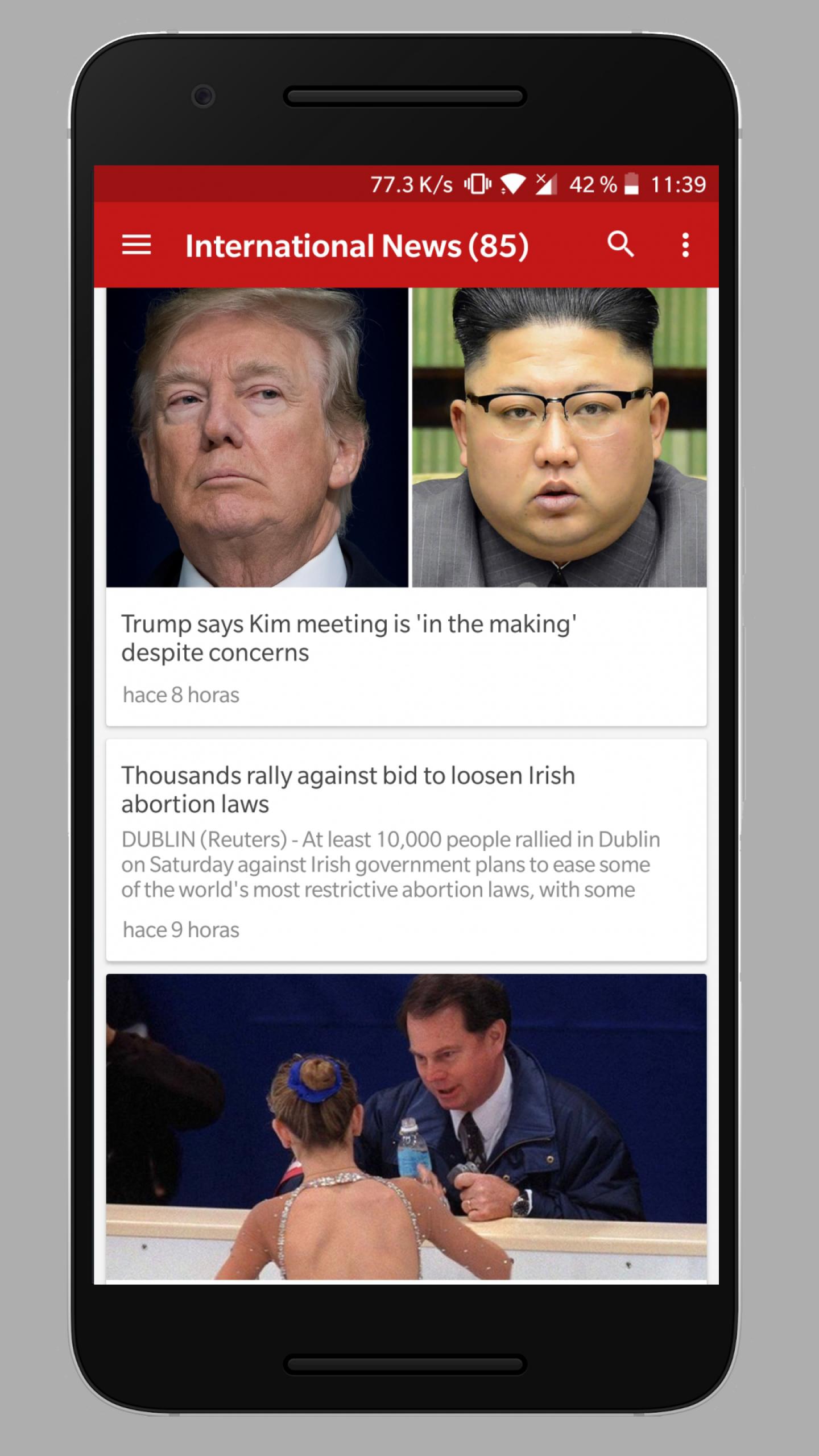 Uk Newspaper England News Sports And More For Android Apk Download - roblox news85