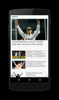 UK Newspapers captura de pantalla 1