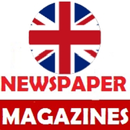 UK NEWS | Newspapers & Magazin APK