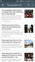 UK NEWS | Newspapers & Magazin 截图 1