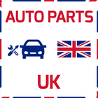 Auto Parts UK 圖標
