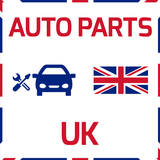 Auto Parts UK আইকন