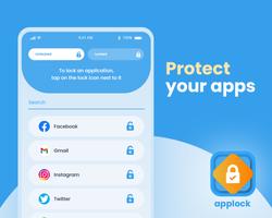 Applocker: Applocker & Guard पोस्टर