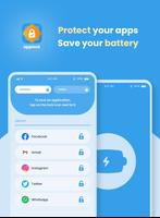 Applocker: Applocker & Guard स्क्रीनशॉट 1
