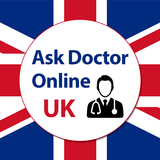 Ask Doctor Online UK icône