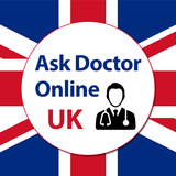 Ask Doctor Online UK آئیکن