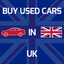 Buy Used Cars in UK APK