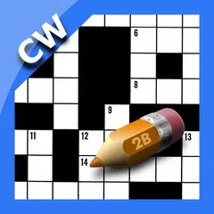 Скачать Crossword Puzzles XAPK