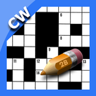Crossword Puzzles-icoon