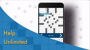 Crossword Puzzles скриншот 2