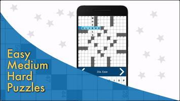 Crossword Puzzles স্ক্রিনশট 3