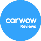 Carwow - Reviews & Latest News-icoon