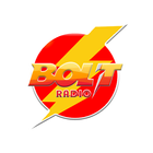 Bolt Radio icône