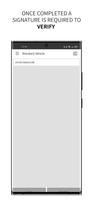 MoreFleet Driver App اسکرین شاٹ 2